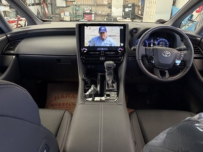 صورة مصغرة 9 لـ 2026 Toyota ALPHARD