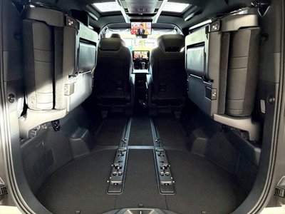 صورة مصغرة 41 لـ 2026 Toyota ALPHARD