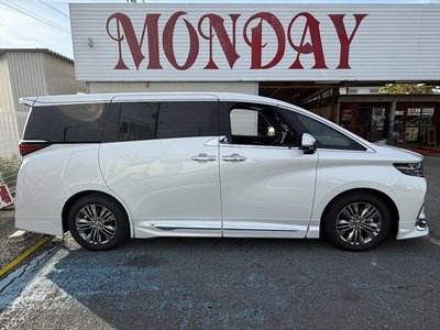 صورة مصغرة 7 لـ 2026 Toyota ALPHARD