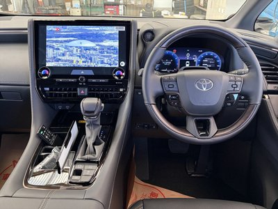 صورة مصغرة 25 لـ 2026 Toyota ALPHARD