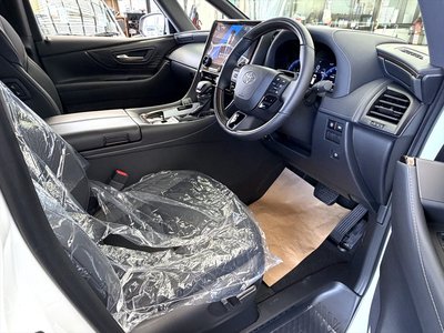 صورة مصغرة 27 لـ 2026 Toyota ALPHARD