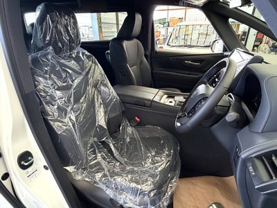 صورة مصغرة 29 لـ 2026 Toyota ALPHARD