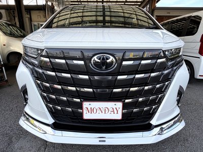 صورة مصغرة 49 لـ 2026 Toyota ALPHARD