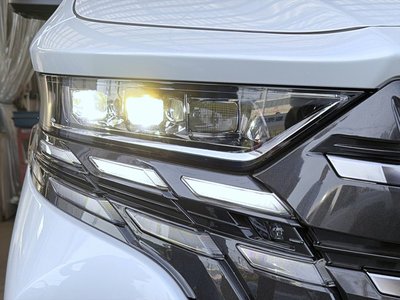 صورة مصغرة 51 لـ 2026 Toyota ALPHARD