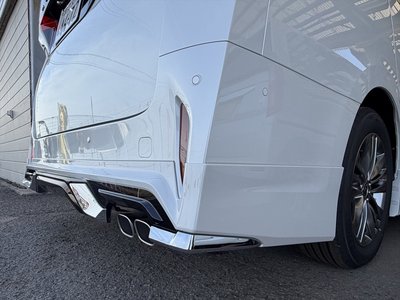صورة مصغرة 42 لـ 2026 Toyota ALPHARD