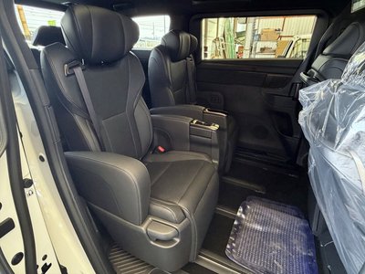 صورة مصغرة 31 لـ 2026 Toyota ALPHARD