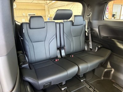 صورة مصغرة 34 لـ 2026 Toyota ALPHARD