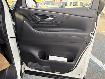 صورة مصغرة 36 لـ 2026 Toyota ALPHARD