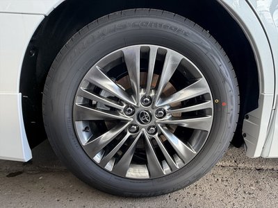 صورة مصغرة 54 لـ 2026 Toyota ALPHARD