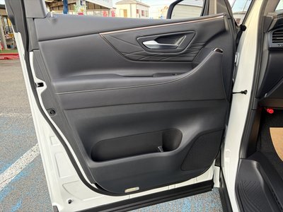 صورة مصغرة 35 لـ 2026 Toyota ALPHARD