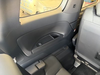 صورة مصغرة 37 لـ 2026 Toyota ALPHARD