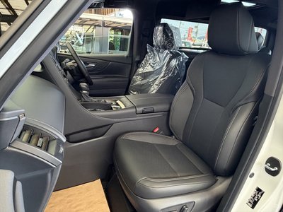 صورة مصغرة 30 لـ 2026 Toyota ALPHARD