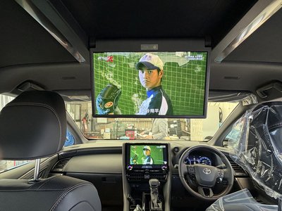 صورة مصغرة 14 لـ 2026 Toyota ALPHARD