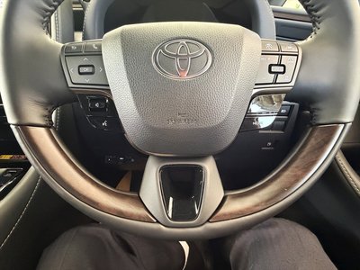 صورة مصغرة 26 لـ 2026 Toyota ALPHARD