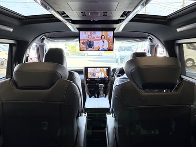 صورة مصغرة 15 لـ 2026 Toyota ALPHARD