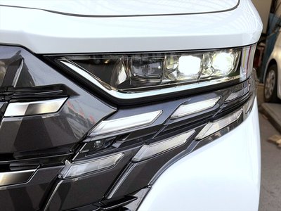 صورة مصغرة 52 لـ 2026 Toyota ALPHARD