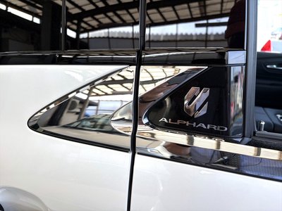 صورة مصغرة 43 لـ 2026 Toyota ALPHARD