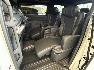 صورة مصغرة 33 لـ 2026 Toyota ALPHARD