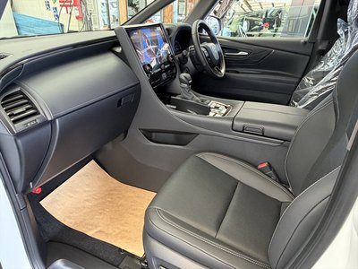 صورة مصغرة 28 لـ 2026 Toyota ALPHARD