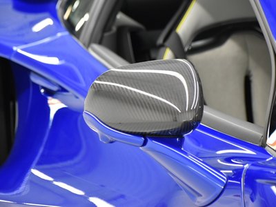 صورة 80 لـ 2025 Mclaren ARTURA