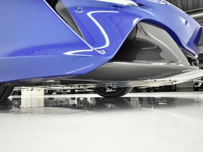 صورة 70 لـ 2025 Mclaren ARTURA