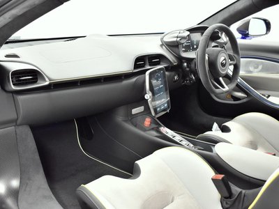 صورة 53 لـ 2025 Mclaren ARTURA