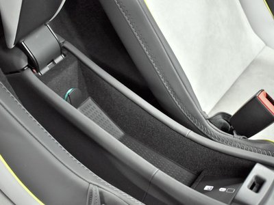 صورة 50 لـ 2025 Mclaren ARTURA