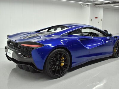 2025 Mclaren ARTURA 照片 16