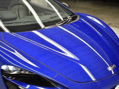 صورة 75 لـ 2025 Mclaren ARTURA