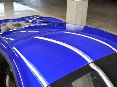 صورة 77 لـ 2025 Mclaren ARTURA