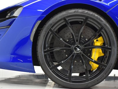 صورة 63 لـ 2025 Mclaren ARTURA