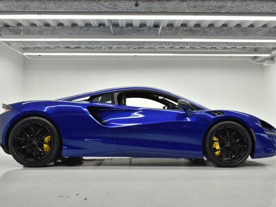 صورة 18 لـ 2025 Mclaren ARTURA