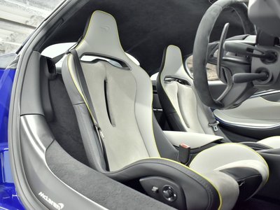 صورة 26 لـ 2025 Mclaren ARTURA