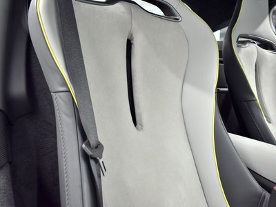 صورة 28 لـ 2025 Mclaren ARTURA