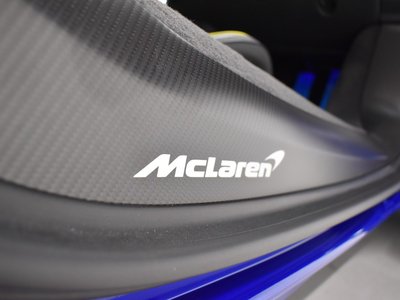 صورة 55 لـ 2025 Mclaren ARTURA