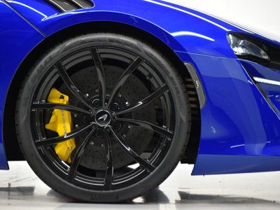 صورة 65 لـ 2025 Mclaren ARTURA
