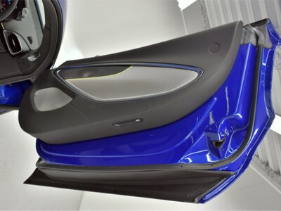 صورة 21 لـ 2025 Mclaren ARTURA
