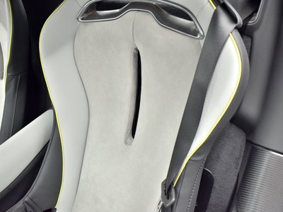 صورة 58 لـ 2025 Mclaren ARTURA