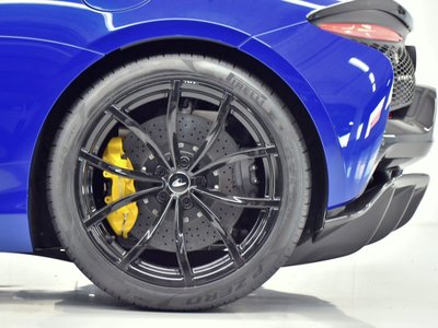 صورة 64 لـ 2025 Mclaren ARTURA