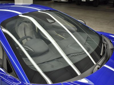 صورة 76 لـ 2025 Mclaren ARTURA