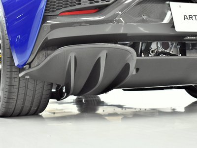 صورة 72 لـ 2025 Mclaren ARTURA