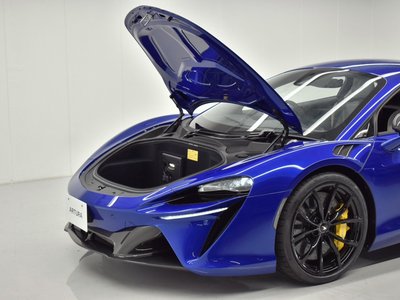 صورة 67 لـ 2025 Mclaren ARTURA