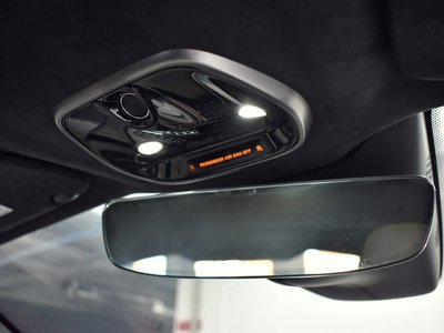 صورة 62 لـ 2025 Mclaren ARTURA