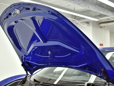 صورة 69 لـ 2025 Mclaren ARTURA