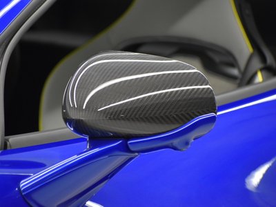 صورة 79 لـ 2025 Mclaren ARTURA