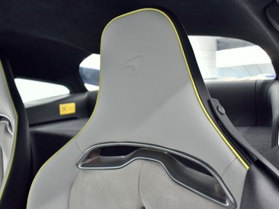 صورة 59 لـ 2025 Mclaren ARTURA