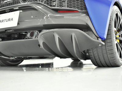 صورة 73 لـ 2025 Mclaren ARTURA