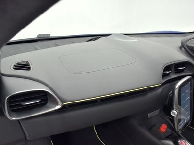 صورة 60 لـ 2025 Mclaren ARTURA