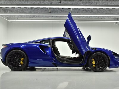 صورة 19 لـ 2025 Mclaren ARTURA