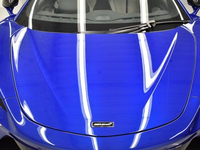 صورة 74 لـ 2025 Mclaren ARTURA